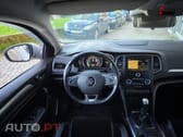 Renault Mégane 1.5 dCi Intens