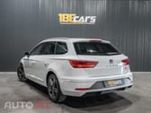 Seat Leon 1.6 TDI FR S/S