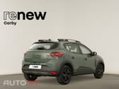 Dacia Sandero Sandero 1.0 ECO-G Stepway Extreme + Up&Go Bi-Fuel