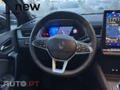 Renault Symbioz Techno E-Tech Full Hybrid
