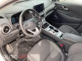Hyundai Kauai 39 kWh Premium