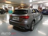 Mercedes-Benz A 250 e