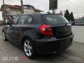 BMW 120 d
