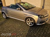 Opel Tigra TwinTop 1.3 CDTI