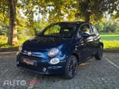 Fiat 500 1.0 Hybrid