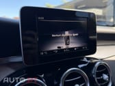 Mercedes-Benz GLC 250 d AMG Line 4-Matic
