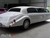 Lincoln Town Car Excalibur