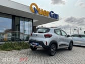 Dacia Spring Electric 45 Comfort Plus