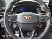Cupra Terramar 1.5 e-Hybrid VZ DSG