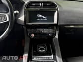Jaguar F-Pace 20d Aut. R-Sport