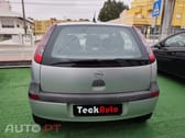 Opel Corsa 1.2 16V Confort