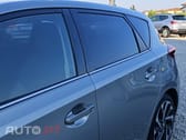 Toyota Auris 1.4 D-4D Exclusive