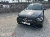 Mercedes-Benz GLC 300 de 4Matic