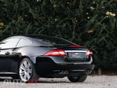Jaguar XK XKR 5.0 V8