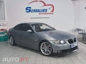 BMW 320 d Coupe Auto