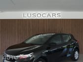 Dacia Sandero 1.0 TCe Extreme