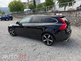 Volvo V60 2.0 D3 R-Design