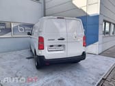 Peugeot Expert EXPERT 1.5 BLUEHDI 100CV