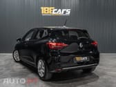 Renault Clio 1.0 TCe Intens