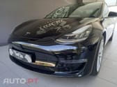 Tesla Model 3 Long-Range Dual Motor AWD