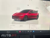 Tesla Model 3 Long Range Tração Integral