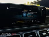 Mercedes-Benz GLE de 4Matic