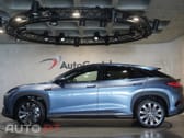 BYD Sealion 7 82.5 kWh Comfort