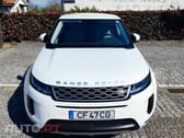 Land Rover Evoque P300