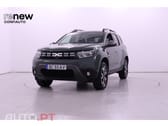 Dacia Duster Journey+eco-G 100g