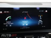 Mercedes-Benz A 180 d AMG Line Aut.