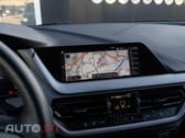BMW 116 d Corporate Edition Auto