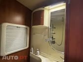 Fiat Ducato PLA