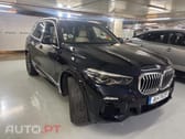 BMW X5 45 e xDrive