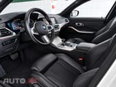 BMW 318 d Line Sport Auto