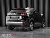 Peugeot 3008 1.6 BlueHDi Allure EAT6 J18