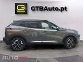 Peugeot 2008 GTLINE 1.5 BlueHdi EAT8