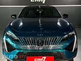 Peugeot 408 1.6 Hybrid GT e-EAT8