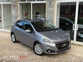 Peugeot 208 1.2 PureTech Signature