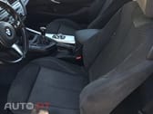 BMW 120 d Pack M