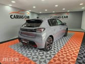 Peugeot E-208 50 kWh Allure