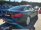BMW 420 d Auto