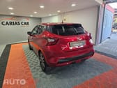 Nissan Micra 0.9 IG-T N-Connecta S/S