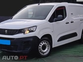 Peugeot Partner 1.6 BlueHDi L2 PRO