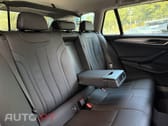 BMW 520 d Auto