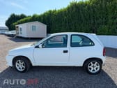 Opel Corsa 1.5 TD Sport