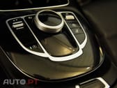 Mercedes-Benz E 200 d Exclusive Line 7L