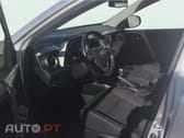 Toyota RAV4 2.5 HSD Comfort