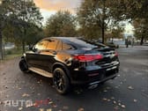Mercedes-Benz GLC 220 d 4Matic 9G-TRONIC AMG Line Plus