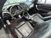 BMW 220 d Coupe Pack M Auto