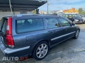 Volvo V70 D5 Nivel 2